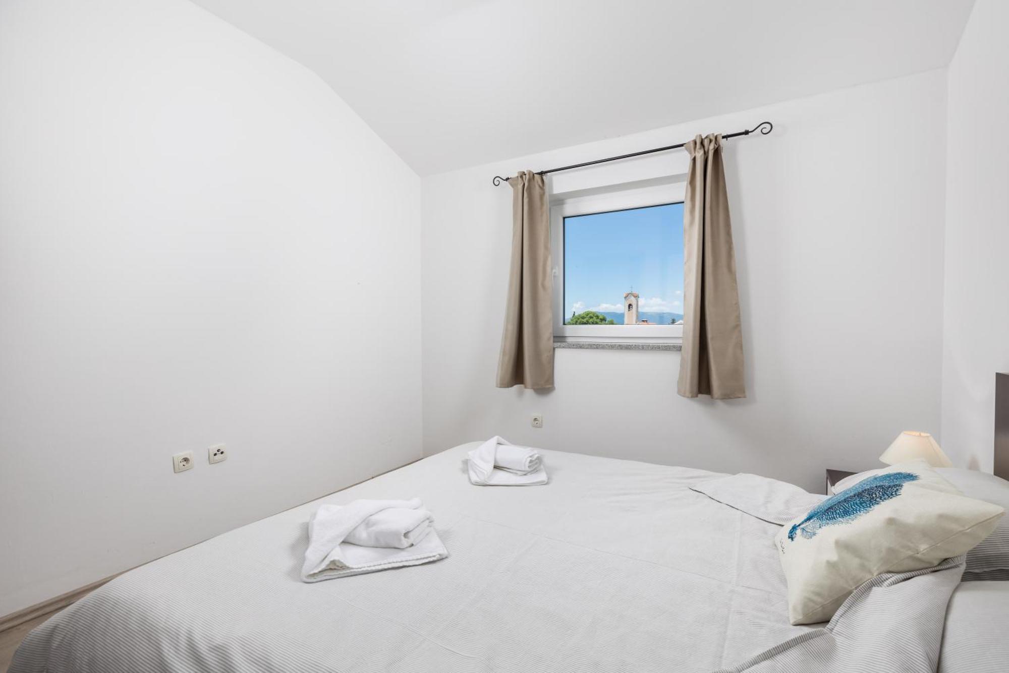 Mario By El-pi Tours Apartmán Malinska