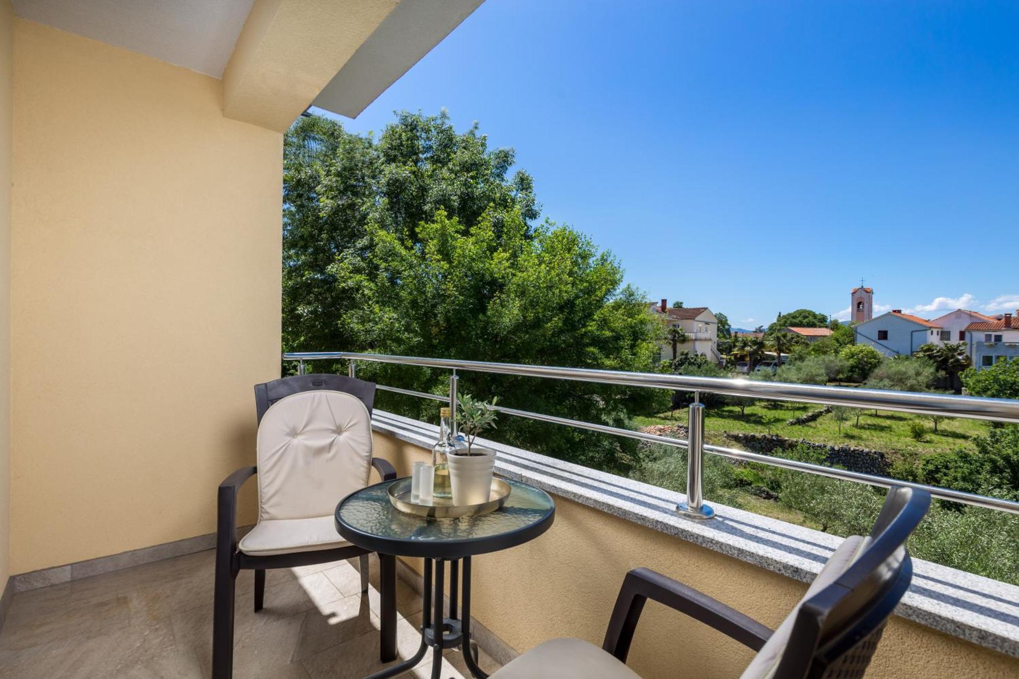 Apartmán Mario By El-pi Tours Malinska